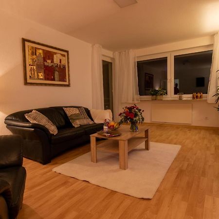 Ferienwohnungen Riese - Sonnenstrahl Arnsberg Eksteriør billede